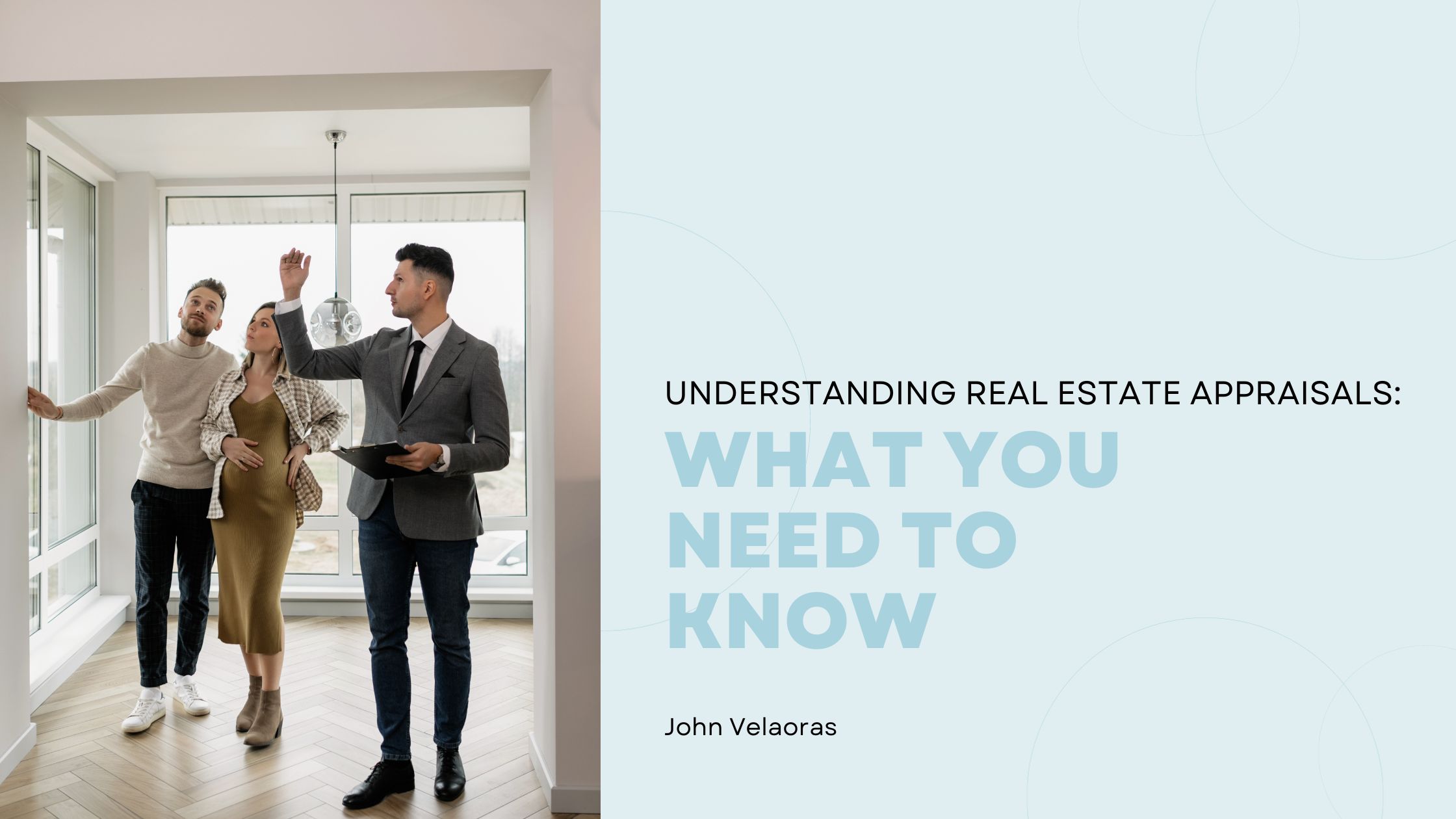 Understanding Real Estate Appraisals What You Need to Know