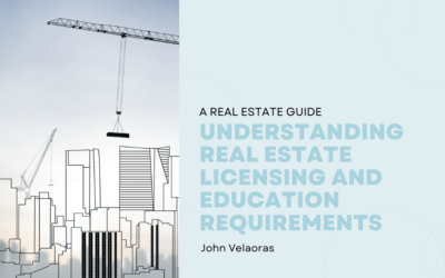 Understanding Real Estate Licensing And Education Requirements